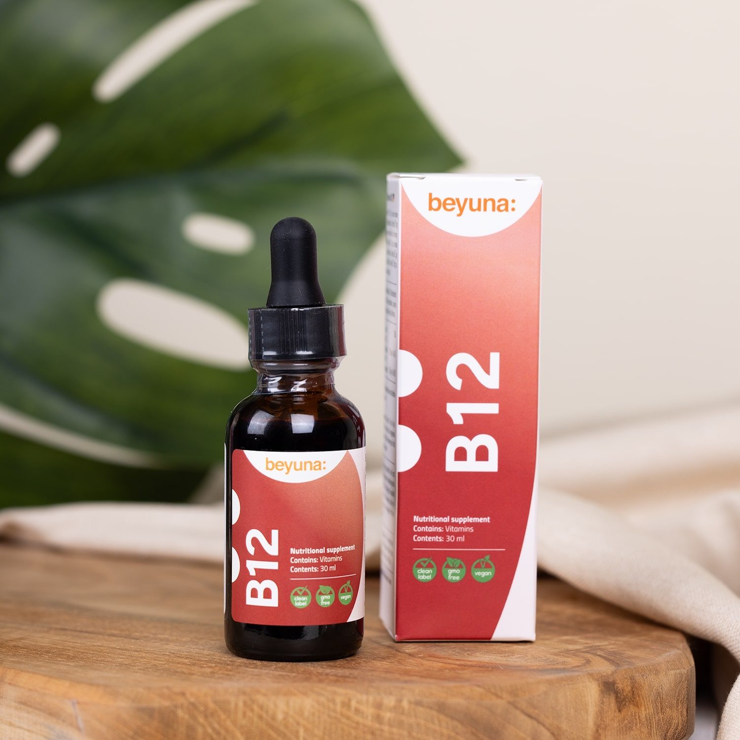 Beyuna B12 Amsterdam