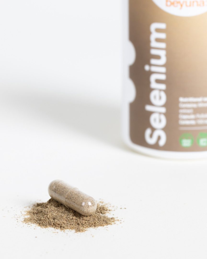 Beyuna Selenium Amsterdam