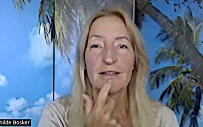 Waarom een meeklop video je klachten niet oplost: EFT en de 5 Biologische Wetten