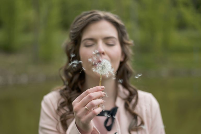 Individuele EFT training Amsterdam